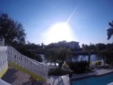 60 Second Time Lapse GoPro Sunrise Florida Keys (Low)