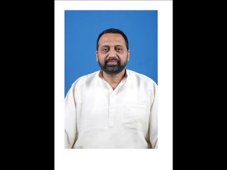 Jeypore MLA Mr.Rabi Narayan Nanda addressing the party bjd school and mass education minister. Jeypore MLA Mr.Rabi Narayan Nanda (1)