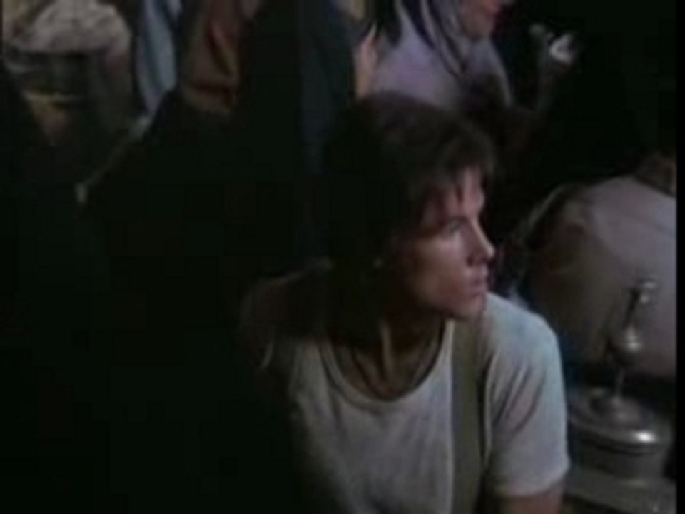 Midnight express B.O
