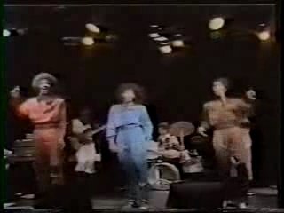 Shalamar - Take That 2 The Bank