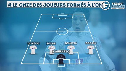 JT Foot Mercato - 25 avril