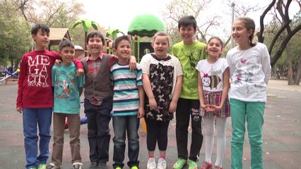 CHP ÇANKAYA İLÇE GENÇLİK KOLUNDAN 1 MAYISA ÇAĞRI