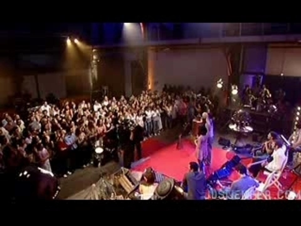 Jenifer W9 live interview