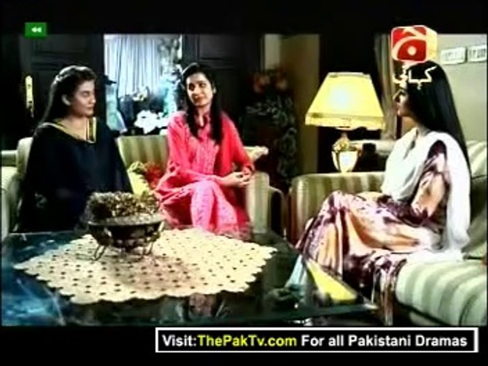 Ghar Ek Jannat  Episode 58 - Part 2
