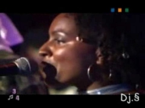 KRYS - Big tune du carnaval (live)