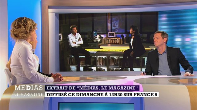 Un jour un destin sur Anne Sinclair : Anne Hommel répond aux critiques