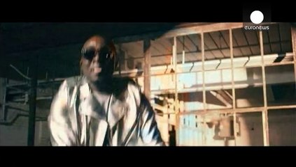 El cantante nigeriano Ice Prince a la conquista de Europa