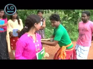 Ing Ma Mardi Kishan Kora - Santali song