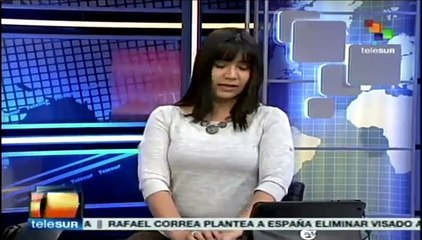 En mayo inaugurarán el gobierno de unidad nacional de Palestina