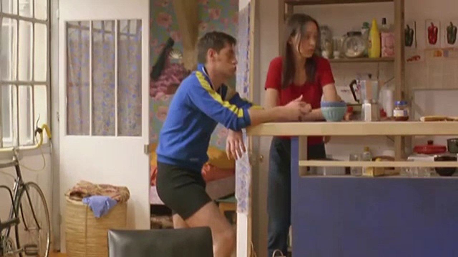 Chacun Cherche Son Chat 1996 Film Streaming Vf Video Dailymotion