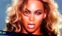 Satanism In The Music Industry Lucifer Shows up at Super Bowl 47- Beyonce EXPOSED