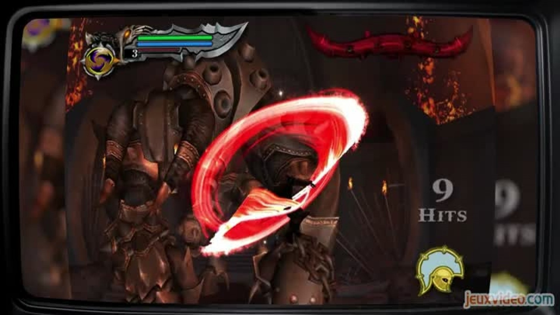 ⁣Le Fond De L'Affaire - God of War - God of War