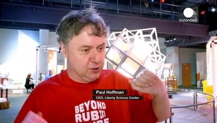 Visioni dal mondo "cubo"