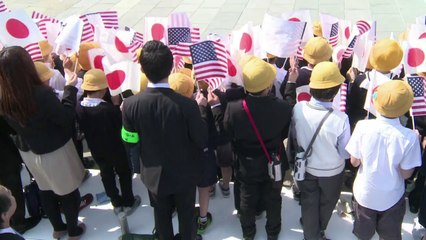 AFP - Le JT, 2e édition du vendredi 25 avril