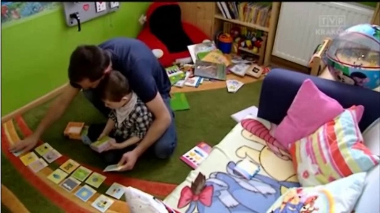 Negatywne doświadczenia rodziców Maksa ze szczepieniami (22.04.2014)