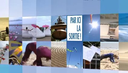 Par Ici la Sortie jusqu'au 16 mai