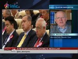 Mercek Altı - Anayasa Mahkemesi Başkanı Haşim Kılıç'ın mesajları (25 Mart 2014)