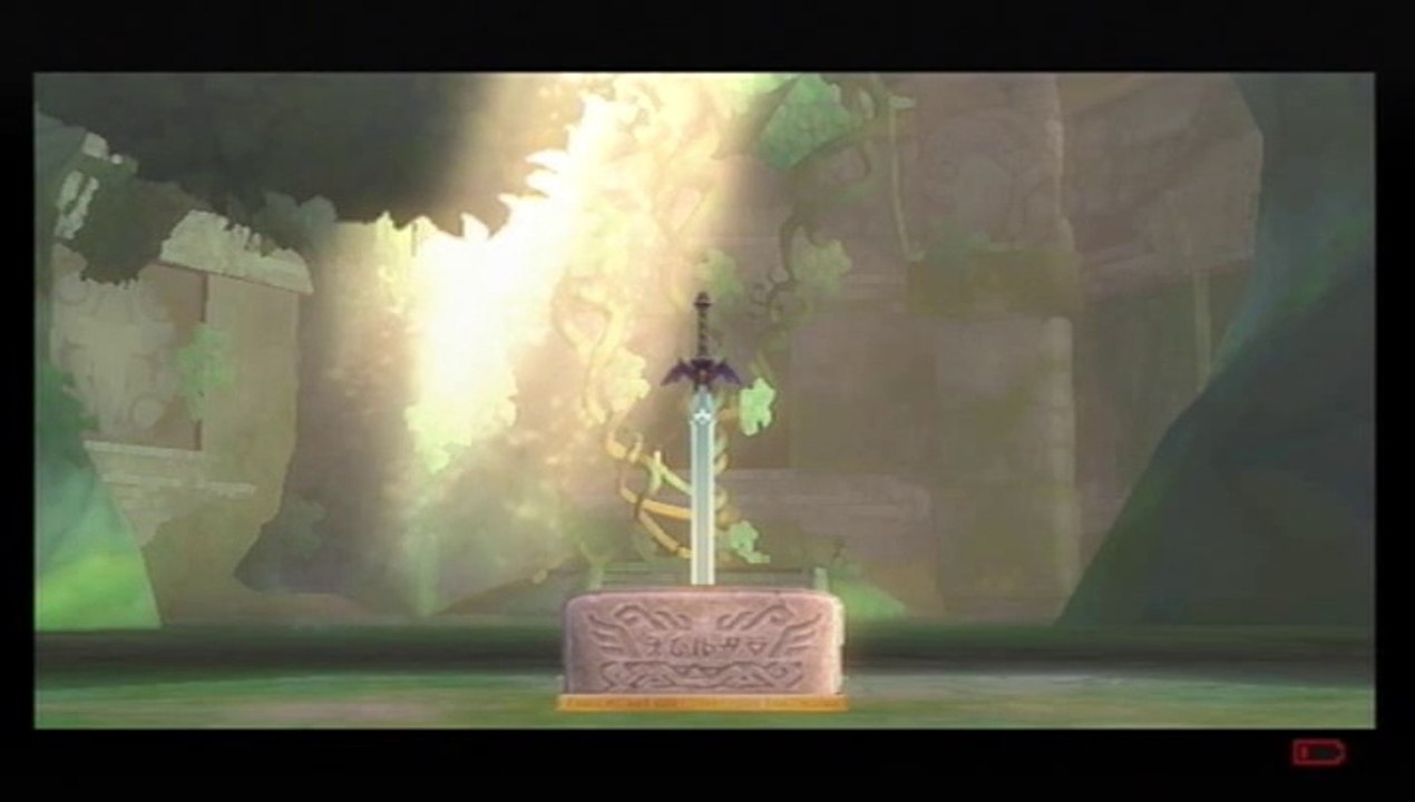 WT Zelda : SWS / 49. La purification démoniaque ultime