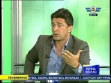 Hakan Ural: Birbirinize sahip çıkın! - Futbol Dosyası 24/04/2014