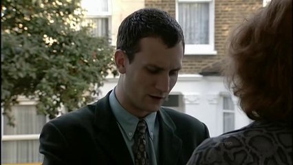 The Bill S15E77 Knowing you