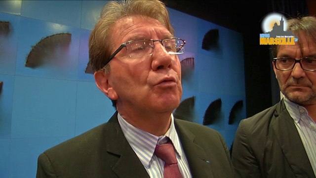 Marseille : Tessier le fini parti n'est pas fini