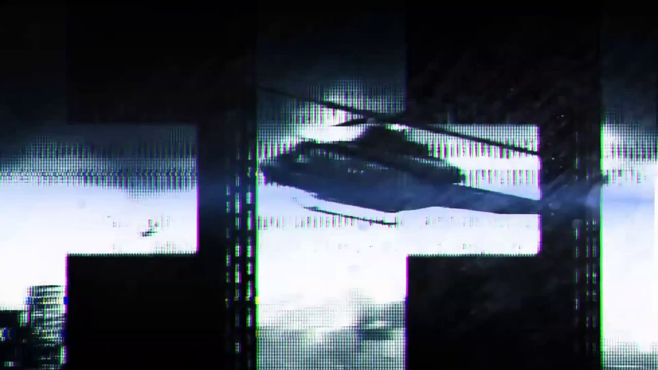 Battlefield 3 Teaser Trailer