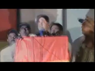 Sardar Akhter Jaan Mengal