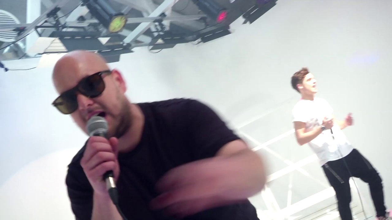 PZK - La loi de la jungle Live