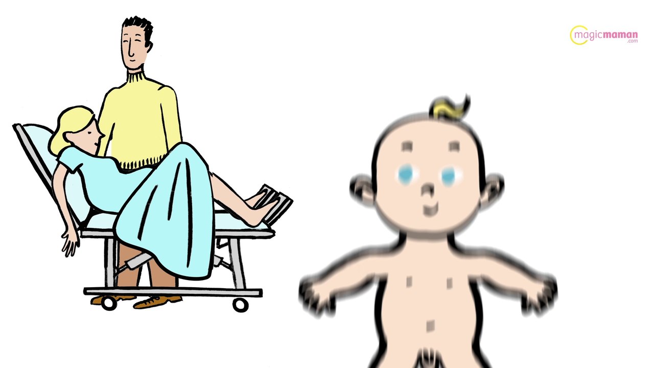 Comment On Fait Les Bebes Video Dailymotion