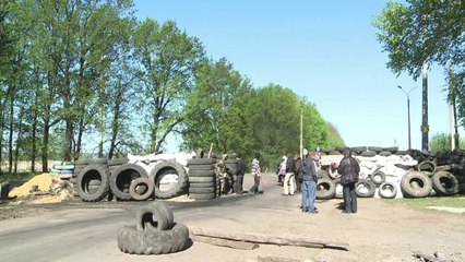 Premier acusa Moscou de querer a "Terceira Guerra Mundial"