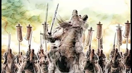 Tactics Ogre Let Us Cling Together Animated Trailer