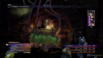 Final Fantasy X HD Remaster : Stratégie pour éliminer facilement le Behemoth, le Flambos Noir et la Mandragore
