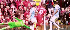 FC Liverpool - Manchester City 3:2 | Highlights
