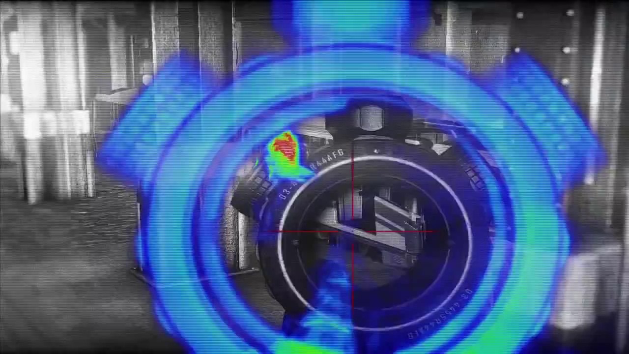 Crysis 2 Be Strong Trailer