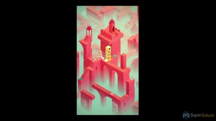 Monument Valley : Le labyrinthe
