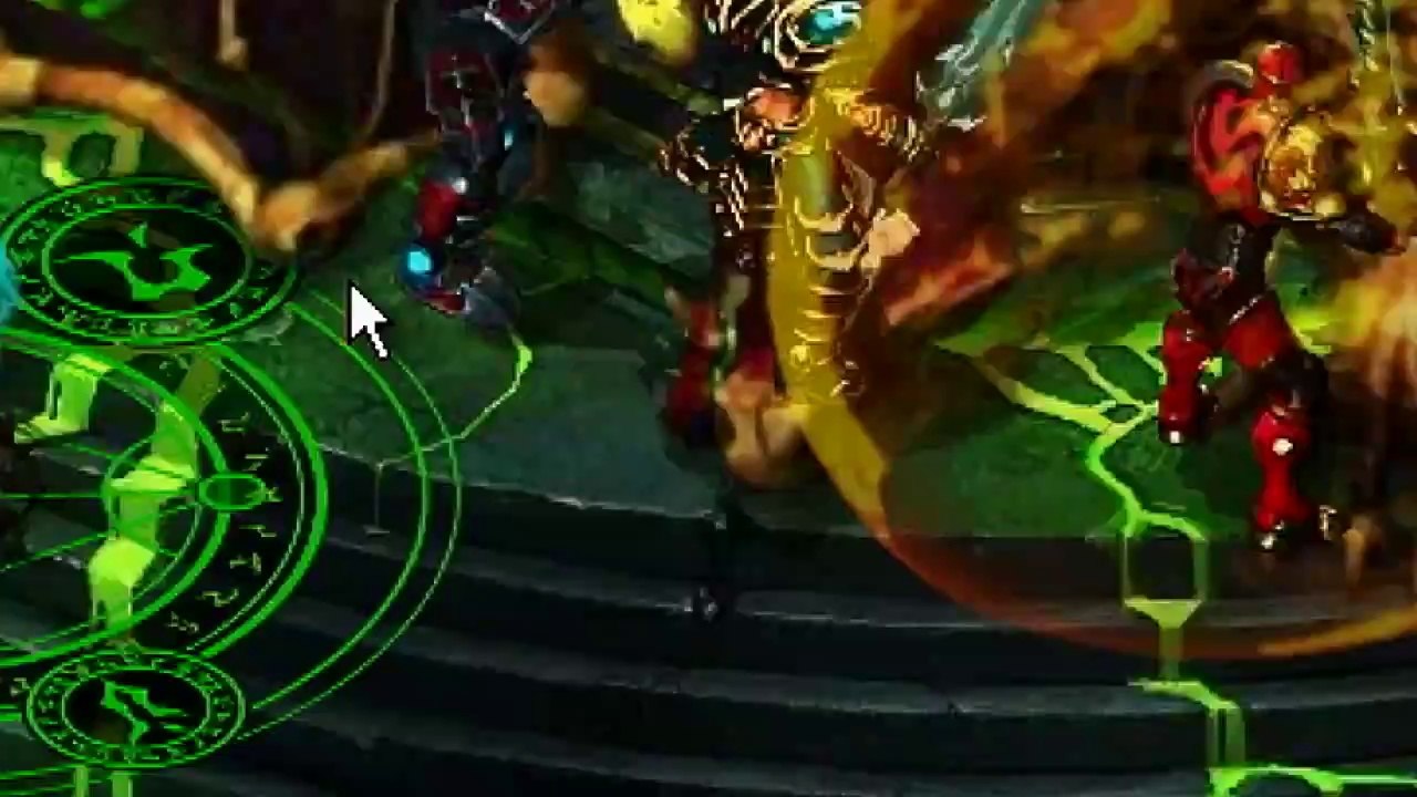 Fortune Online Trailer
