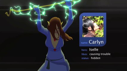 Dragon Age Legends Trailer