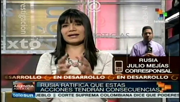 Más sangre en Ucrania; Kerry acusa a Moscú y se contradice: Lavrov