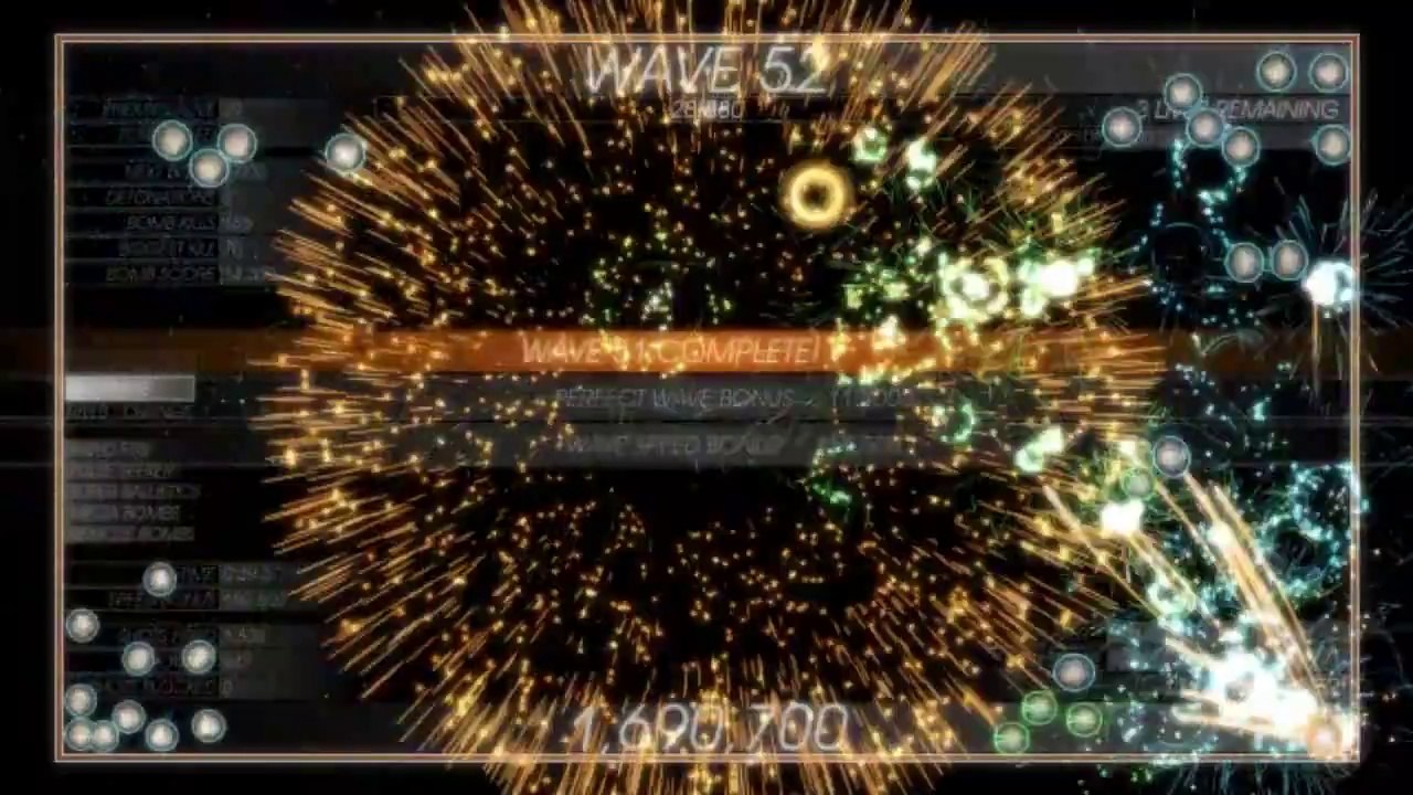 Ballistic Launch Trailer
