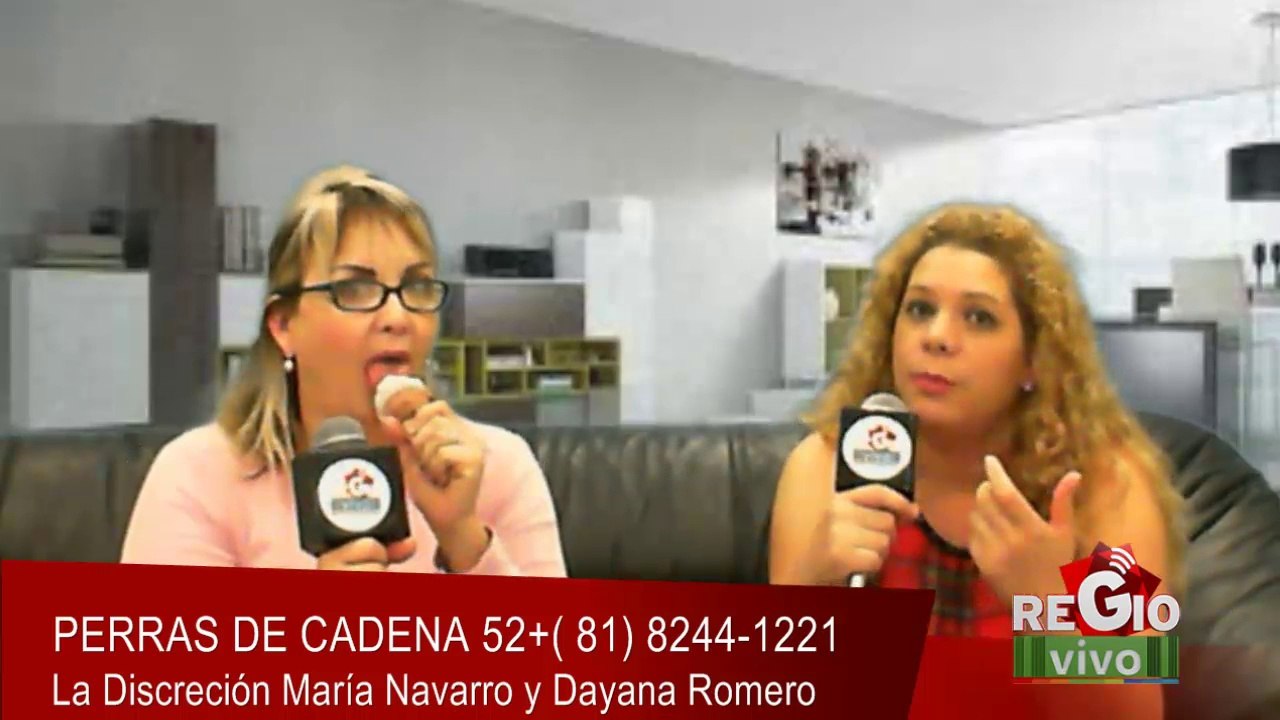 PERRAS DE CADENA 23 DE ABRIL DEL 2014