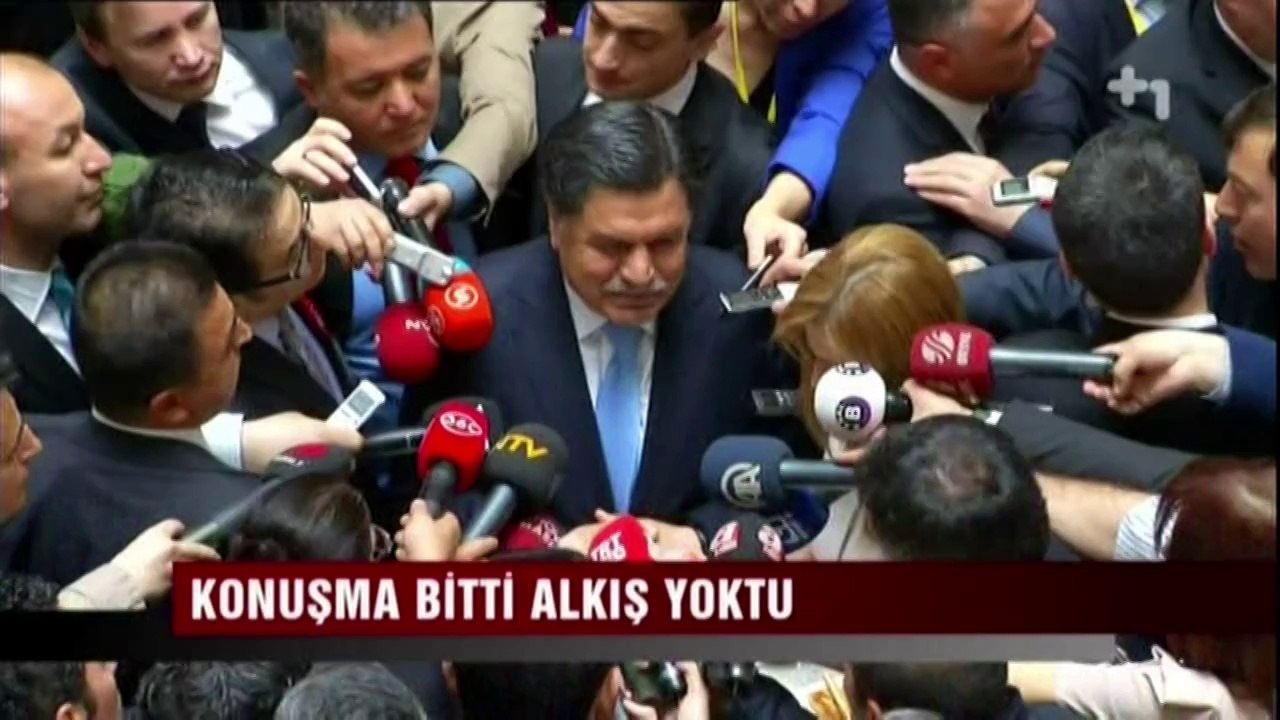 Salon 'Buz' gibiydi - Canlı Gaste