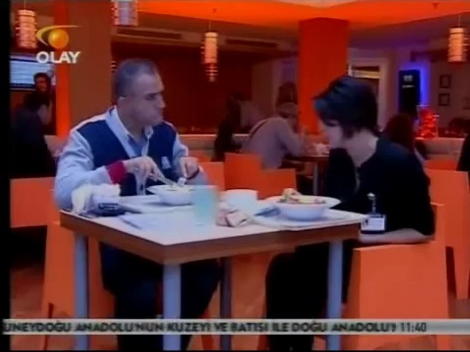 Beslenme alışkanlığı - Beslenme Diyet Uzmanı Dyt. Petek Arı Turacı anlatıyor