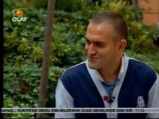 Organ nakli - Dr. Salih Gülten anlatıyor