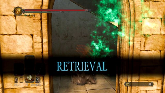 Dark Souls 2 Gameplay Walkthrough #67 | Dragon Aerie Walkthrough | NG+ Lvl230+