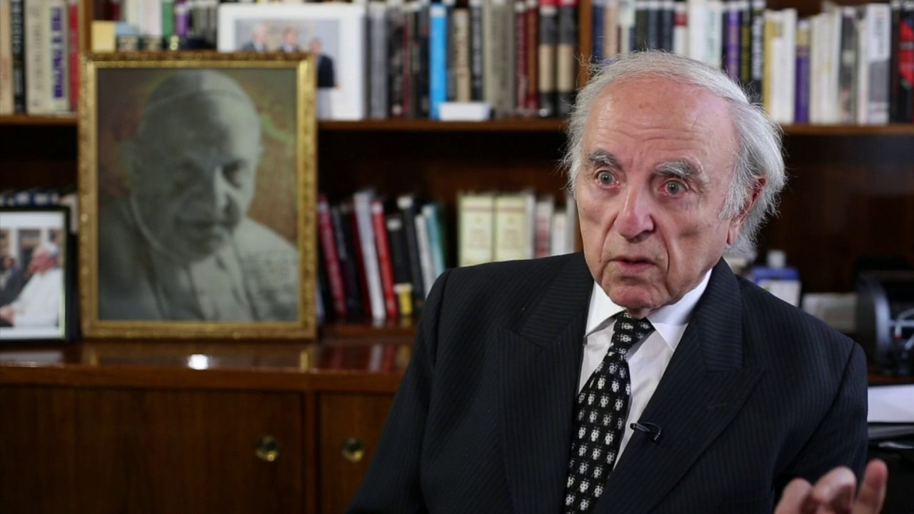 John XXIII 'best pope for Jewish people': Jewish leader