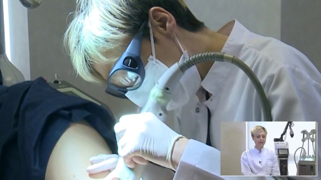 Kılcal damar ve varis için lazer uygulamasının yan etkileri var mıdır ?