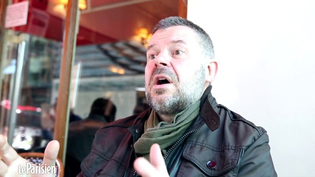 Quand Eric Naulleau compare Aymeric Caron à Nabilla