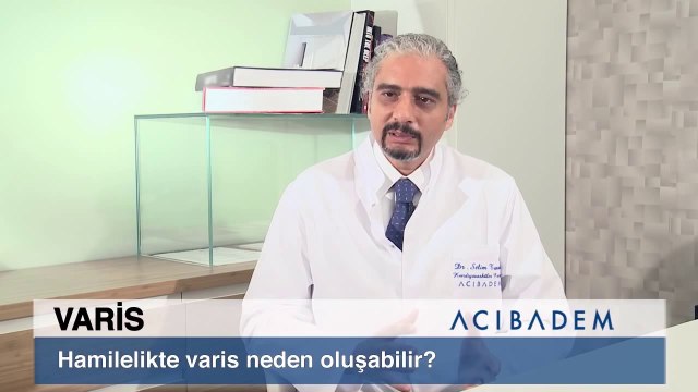 Hamilelikte varis neden oluşabilir?