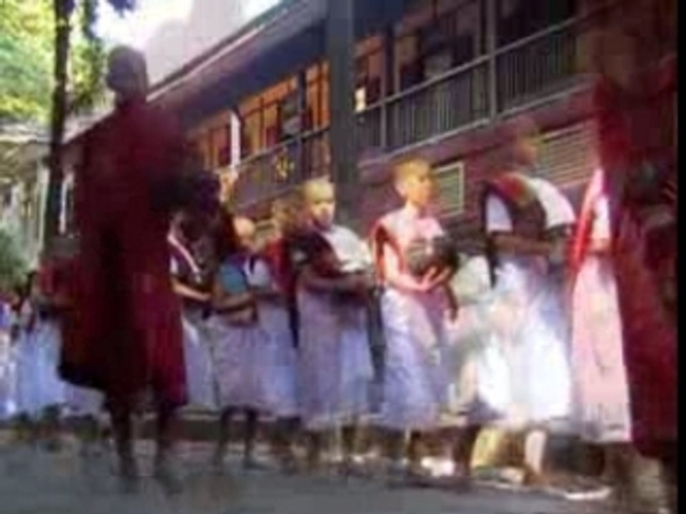 Mandalay    Myanmar (Birmanie)