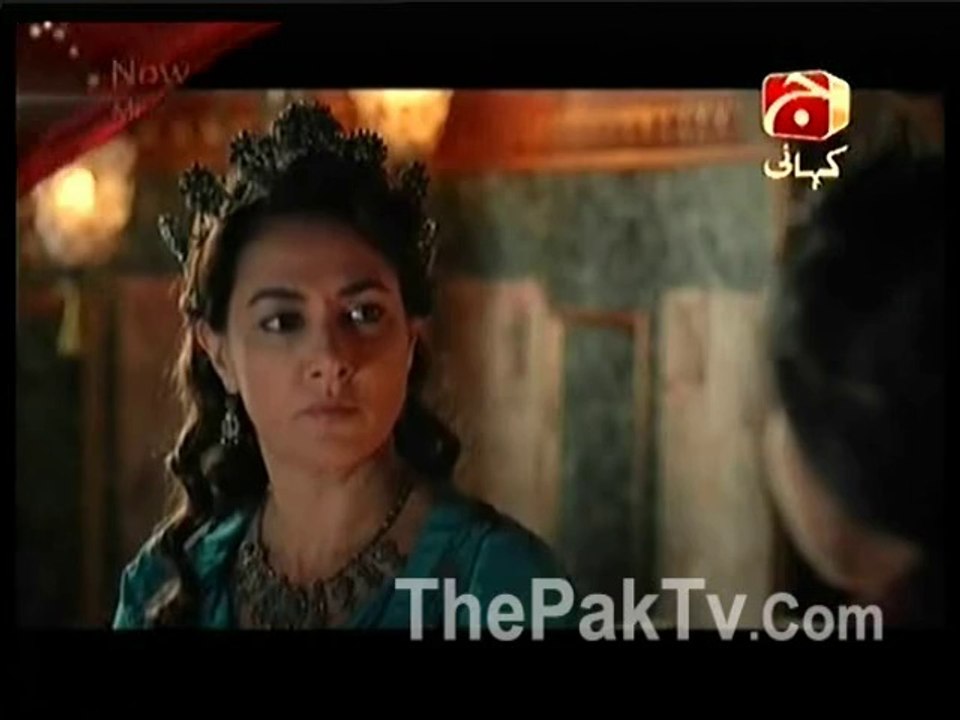 Mera Sultan Episode 317 - Part 1